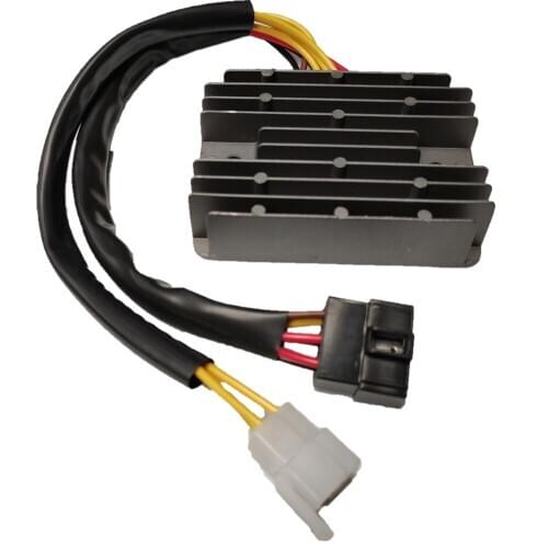 R2004.2.2 Regulator Rectifier For Kawasak VN1500R Drifter VNT50JR 21066-1126 Mean Streak VNT50P VNT60B