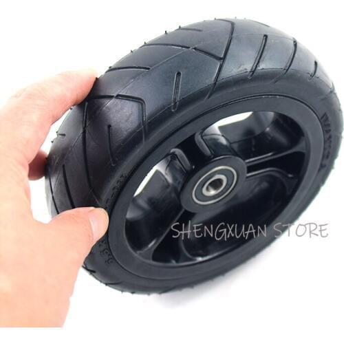 High performance 5.5 inch tyre scooter wheel Scooter Tire for Wheelchair Rear Wheel factory original Scooter wheels