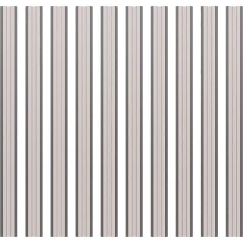 10Pcs 82mm Carbide Planer Blade 82x5.5x1.2mm Reversible Wood Planer Knife for Woodworking Machinery Parts