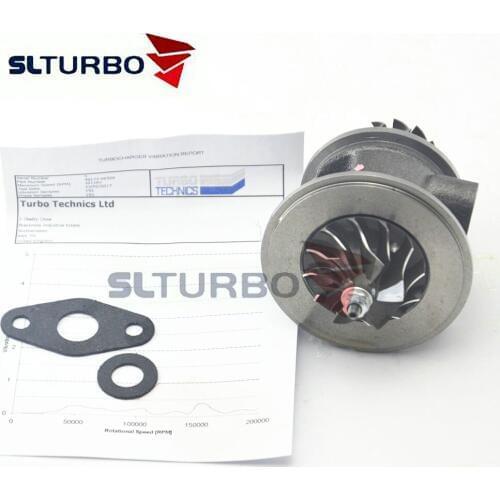 Turbo chra/Turbo core TD025M 49173-06503 for Opel Astra G 1.7 DTI 860036 97185241 8971852413