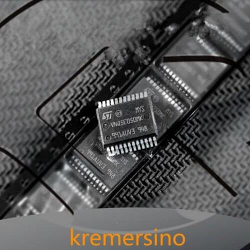 VNQ5E160K for Chevrolet light