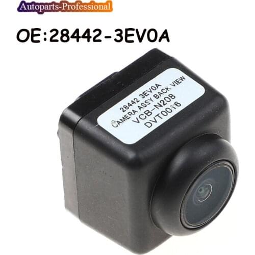 High Quality Rear View Backup Camera For Infiniti QX70 284423EV0A 28442-3EV0A Car Auto accessorie