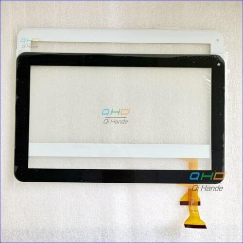 10.1 inch touch screen,New for Allwinner A31S A23 A33 A20 A83T touch panel,Tablet PC touch panel digitizer sensor Replacement