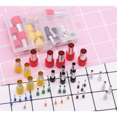 40Pcs/set Mini Polymer Clay Cut Mold Pottery Ceramics Tools Diy Steel Plastic Indentation Round Cut Round Mold Box