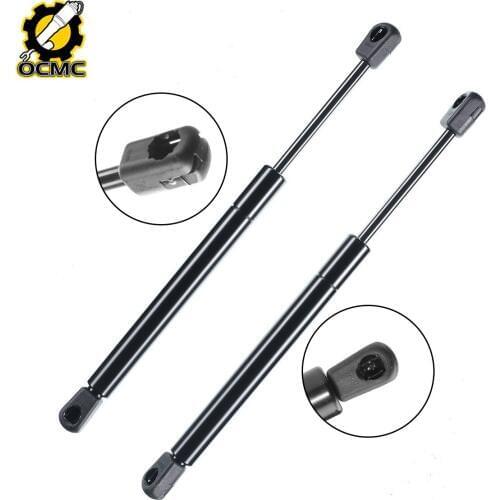 1 Pair Fit For Hyundai Sonata 2002-2005 SG467002 Tailgate Lift Support Shocks Struts