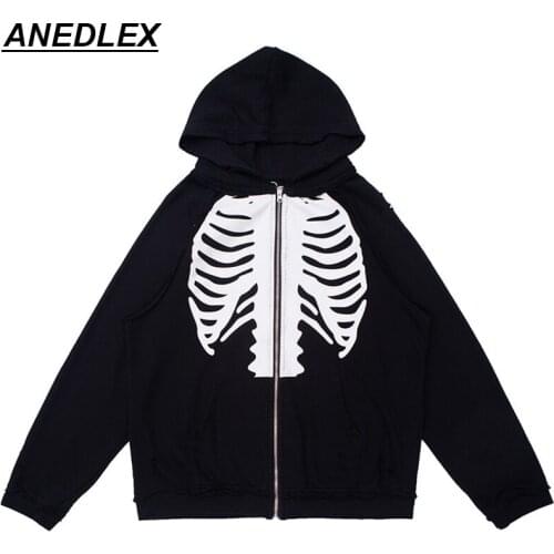 ANEDLEX Mens Fleece Jackets