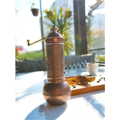 Кофемолки Bakir Concept China At AliExpress