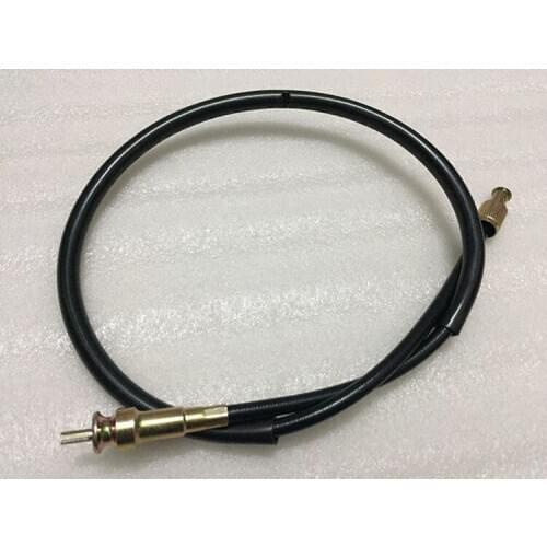 Free Shipping CBT125 Motorcycle Tachometer Cable Motorbike Rotating Speed Wires