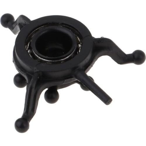 Black Swashplate for Wltoys V931, XK ,K123 ,RC Helicopter Accessories