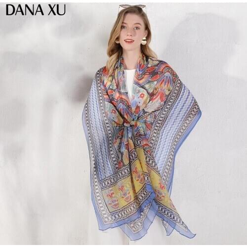 DANA XU Womens Beachwear