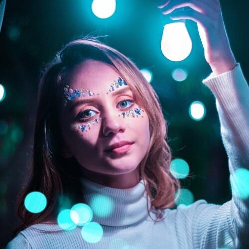 Foreverlily Temporary Tatoos