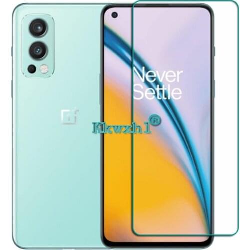 Kkwxhl Screen Protectors For OnePlus Nord