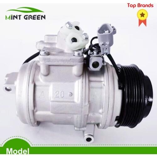 For AC Compressor Car Hyundai Sonata Lexus Ls430 2002-Air Conditioning Compressor 88320-50091 8832050091