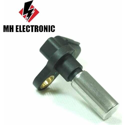 MH ELECTRONIC Crankshaft Sensor Crank Position Sensor For Nissan Navara 2.5 Di D D22 2002 - 2008 23731-WD000 RS-327 23731WD000