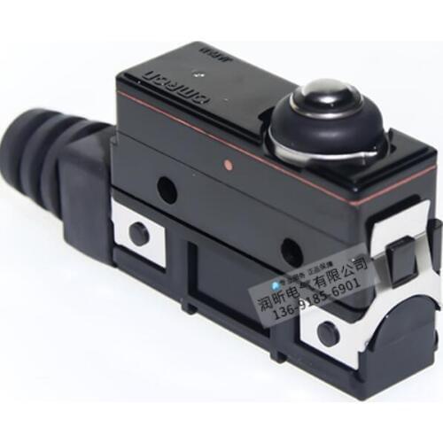 Otis Fuward Traction Machine Mitsubishi Elevator Brake Brake Switch Z-15GDA55-B5V