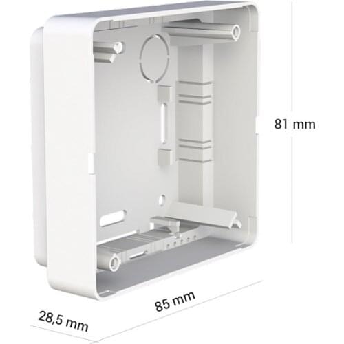Terneo Junction Boxes
