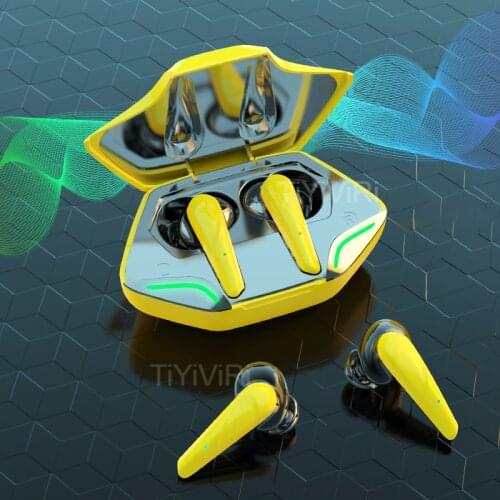 TiYiViRi In-ear Headphones