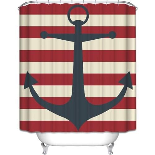 70.9x78.74in 3D Printing Polyester Waterproof Cloth Shower Curtains For Home Bathroom Shower Hotel Bathing Curtain CurtainBath