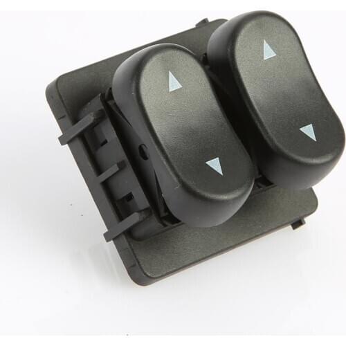 Anti-corrosion Stable Performance Power Window Lifter Switch Controller AU2-14529-DR for Ford