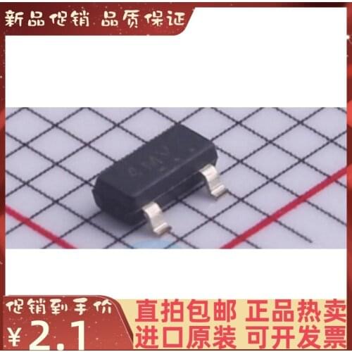 Free shipping LM4040D20IDBZR LM4040D20IDBZT 4MV SOT-23 10PCS