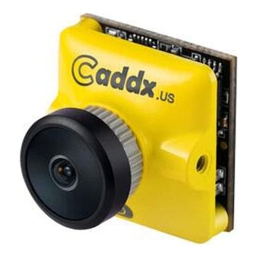Caddx.us Turbo Micro F2 drone aerial camera Low delay travel machine racing FPV camera RC drone helicopter spare parts