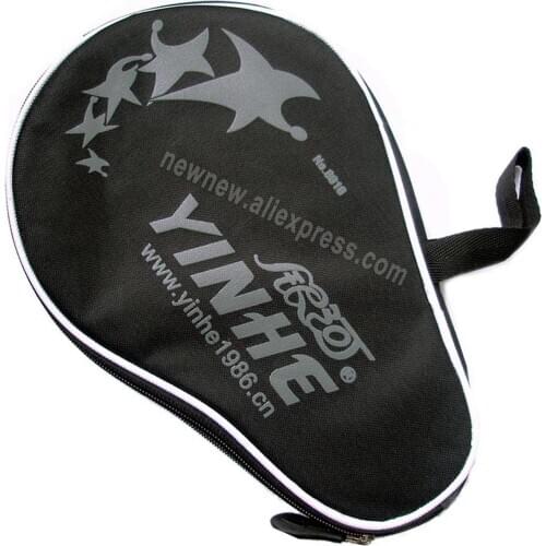Yinhe 8010 Pro Table Tennis case Ping Pong Paddle Bag