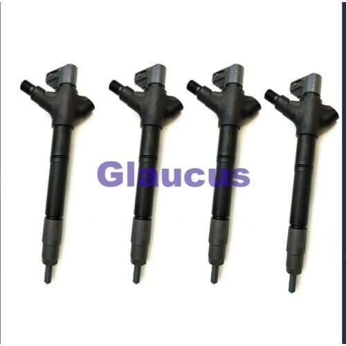 2AD 2ADFTV 2ADFHV engine fuel injector Injection Nozzle for Toyota RAV4 III 2231cc 2.2 D-4D D-CAT 2006- 23670-26050 295900-0160