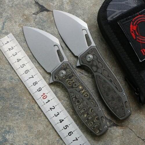 Kanedeiia Knives