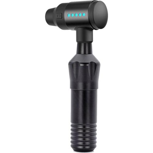 One Permanent Makeup Eyebrow Rotary Cartridge Tattoo Machine Pen With Strong Quiet Wireless Tattoo Battery Pack Tools Supply