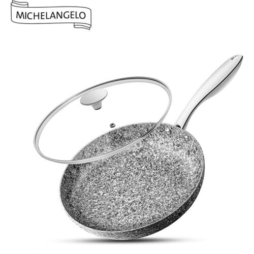 Сковородки Michelangelo China At AliExpress