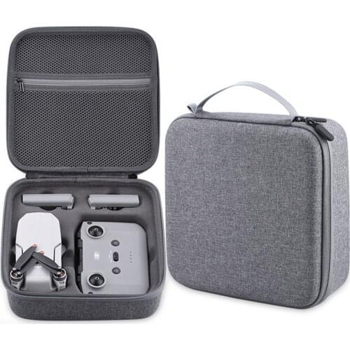 Nylon Drone Carrying case For DJI Mavic MINI 2 Battery/Controller Handbag