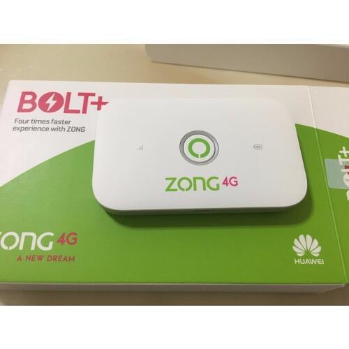 Original Unlocked Huawei E5573 E5573cs-322 150Mbps 4G Modem Dongle Lte Wifi Router Pocket Mobile Hotspot