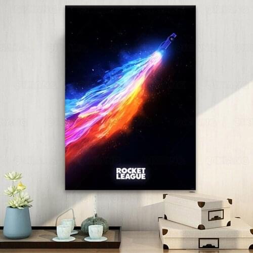 QIXIANG Wall Pictures For The Bedroom