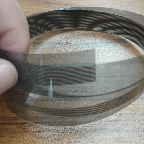 RASTER encoder raster strip for inkjet printer, printer DX4 DX5 encoder raster strip film tape 180LPI 180dpi 2.5M long