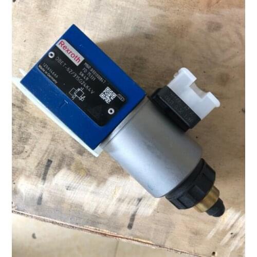 Rexroth MNR;R901000847 DBET-6X/315G24K4V DBET-61/315G24K4V DBET-62/315G24K4V Proportional valve Made in Germany
