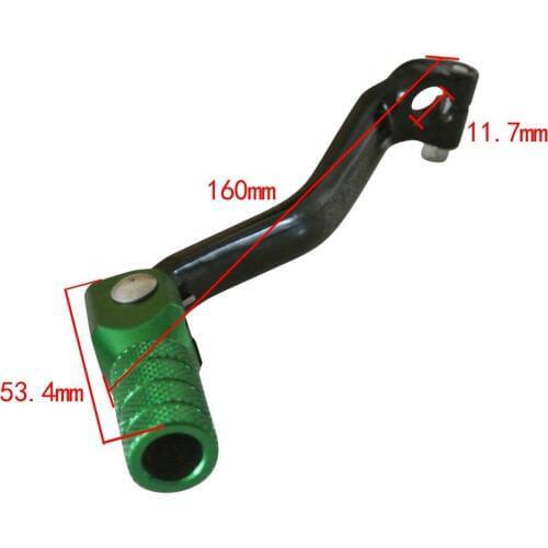 Shift Lever For Kawasaki KX250F KXF250 2009-2015
