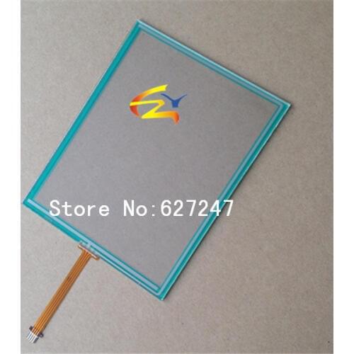 High quality copier touch screen for Canon IR2016 IR2018 touch screen panel FH6-0772-000