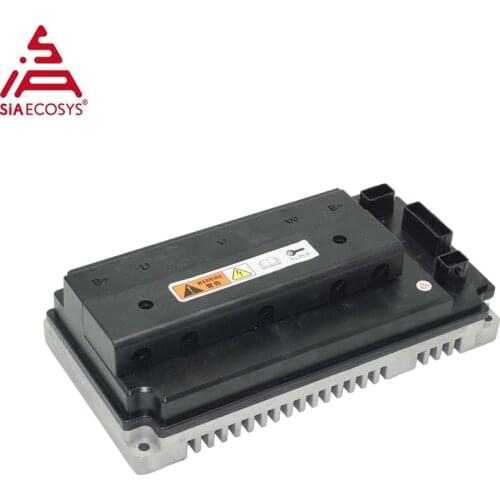 QSMOTOR EM150SP Controller