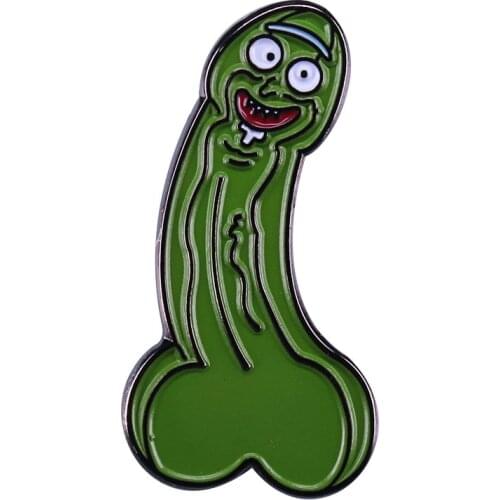 Creativity Anime Hard Enamel Pins Figure Brooches Women Men Lapel Badges Backpack Collar Fashion Jewelry Gifts For Kids Friend