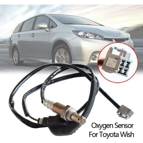 High quality Air Fuel Ratio Oxygen Lambda O2 Sensor 89465-68040 8946568040 For Toyota Wish ZNE10R 08-09 ZNE10G 03-09 1ZZFE