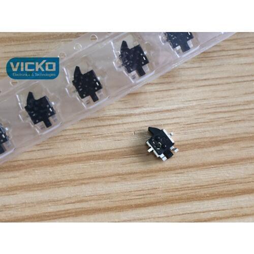 [VK] Japan ALPS import detection switch reset switch SPVG series SPVG210100