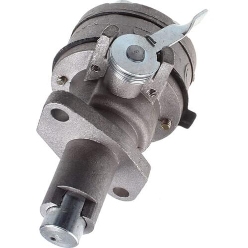 Holdwell Spare Part Fuel Lift Pump for Caterpillar 153-6876