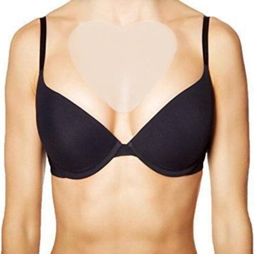 2020 New 1/2/3 Pcs Reusable Anti Wrinkle Chest Pad Silicon Transparent Anti aging Wrinkles Removal Pad