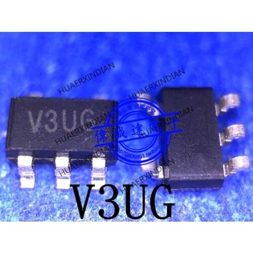 1Pieces new Original LV321G-AF5-R type V3UG SOT23-5 In stock real picture