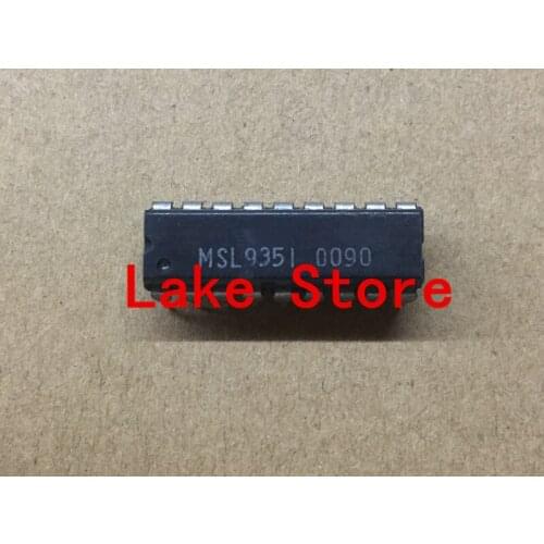 5 unids/lote MSL9351 DIP