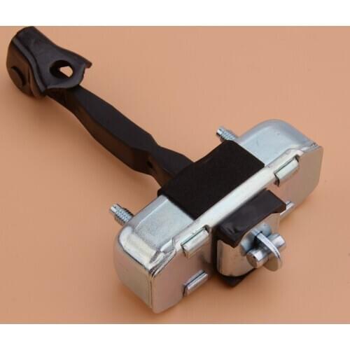 Beler 68610-60100 Front Left Car Door Check Strap Stop Set fit for Toyota Tacoma LAND CRUISER PRADO