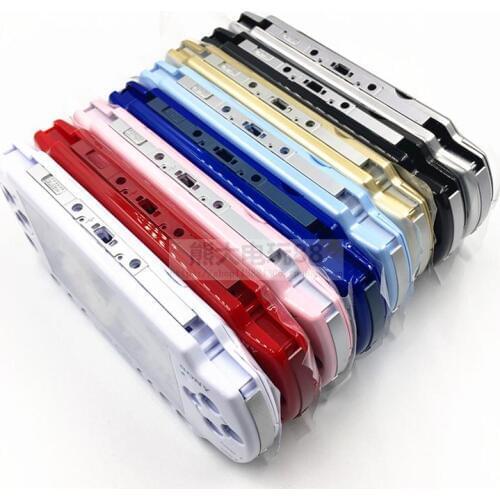 Full Housing Shell Cover Case For PSP 2000 For PSP2000