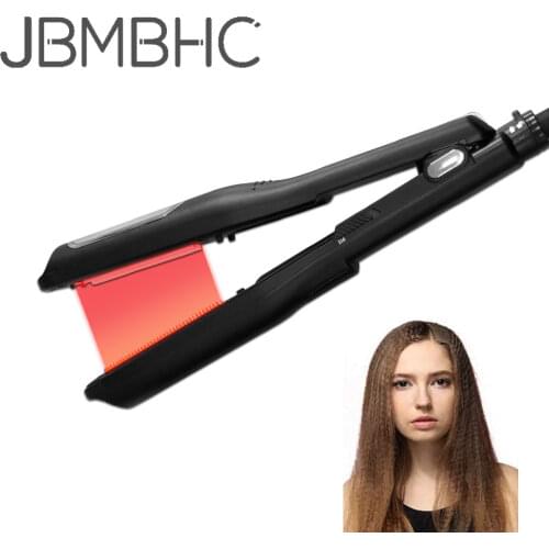 Electric Hair Curler Rollers Machine Curling Wand Ceramic Styling Tools Professional Hair Curling Iron Waver Crimp Curl Bar