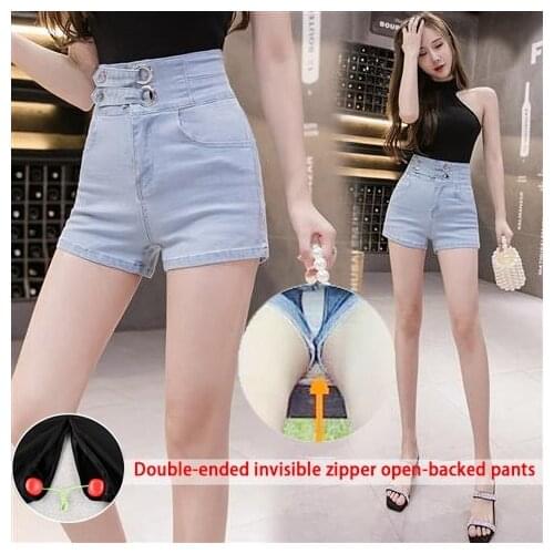 Women's Travel Shorts ENJOY GUGU China
