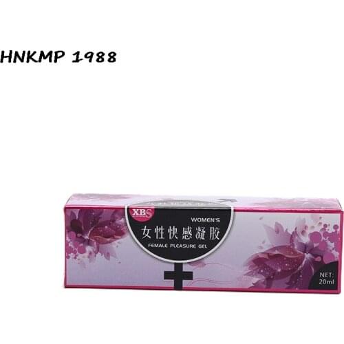 20ML Pheromone Exciter Women Orgasm Vagina Tightening Gel Moistening Enhancer Aphrodisiac Increase Sexual Stimulant Lubricant